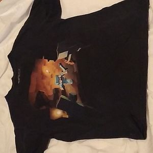 Boys Tshirt size S/M